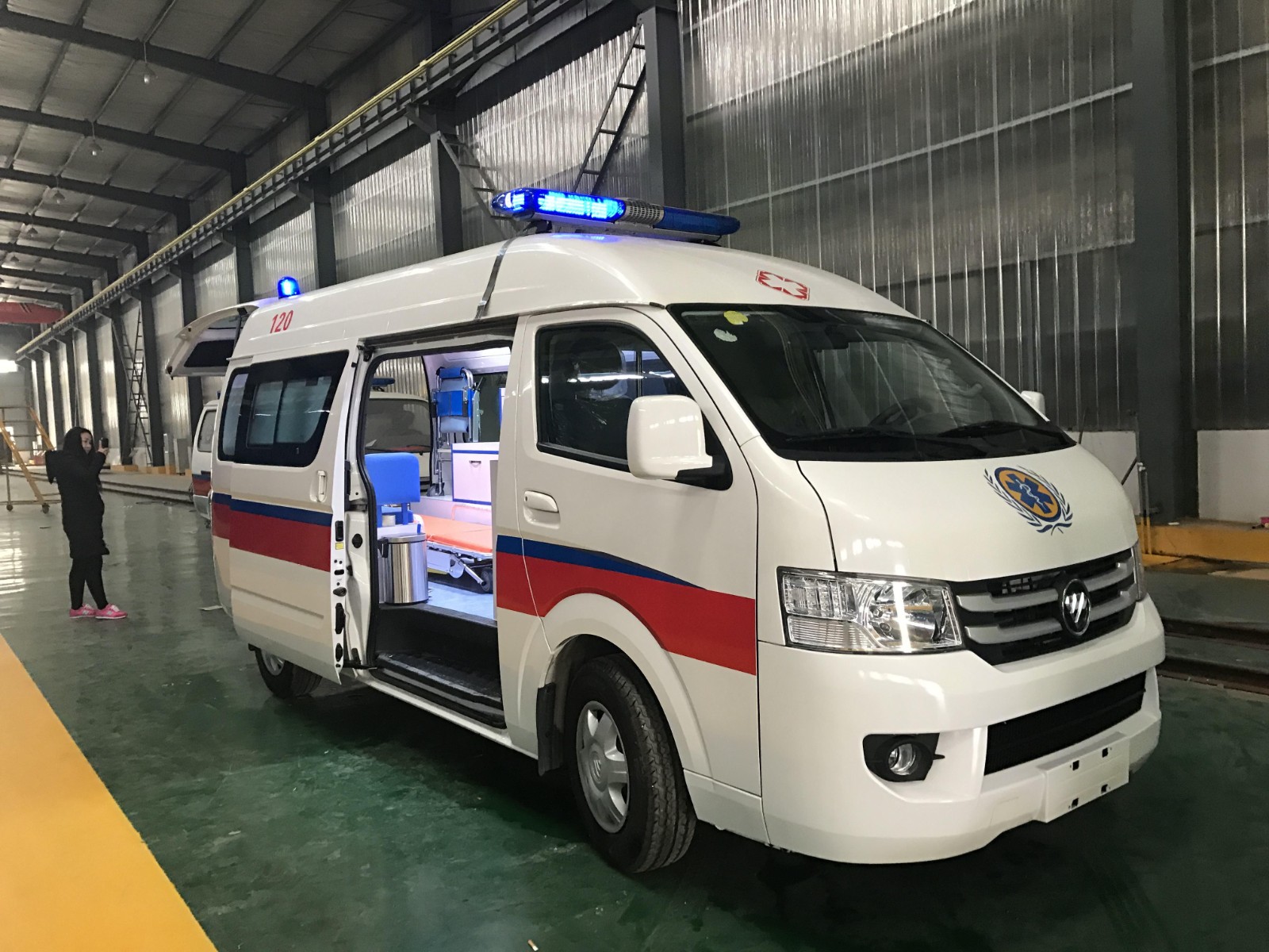 巴东县救护车转院